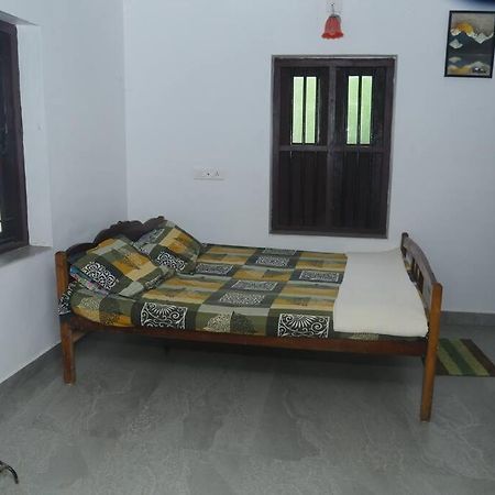 Forestay -3 Bhk Villa Kochi Pallipuram Exterior foto